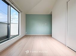 子供部屋の画像