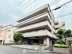 綱島東パーク・ホームズ弐番館