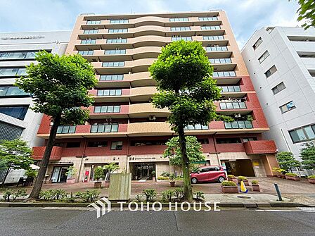 流行に左右されず、将来にわたって価値が継続する「上質」な佇まい。