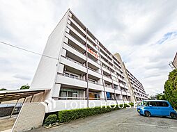 綱島住宅