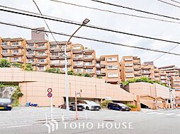 ライオンズマンション金沢八景第10A館