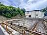 外観：風を感じ青い空から太陽の恵みを感じる温もり溢れる佇まい。