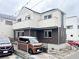 横浜市営地下鉄ブルーライン 中田駅 徒歩12分