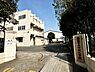 周辺：横浜市立中村小学校 