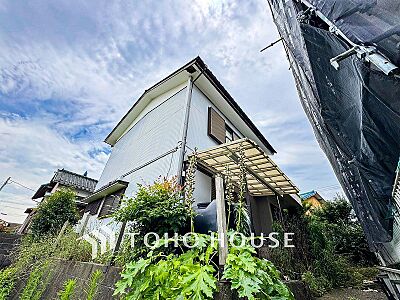 外観:閑静な住宅街の一角、ひと時のくつろぎが生まれ、ゆっくりと愛着が育まれていきます。 外観:閑静な住宅街の一角、ひと時のくつろぎが生まれ、ゆっくりと愛着が育まれていきます。