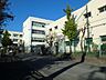 周辺：横浜市立城郷中学校