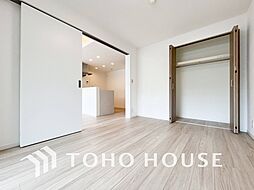 洋室の画像
