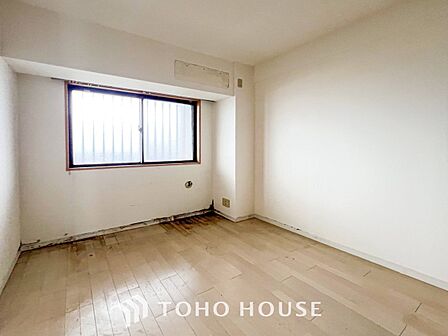趣味に没頭したり、自分の時間を愉しめる一部屋です。