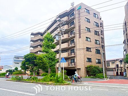 流行に左右されず、将来にわたって価値が継続する「上質」な佇まい。