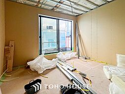 子供部屋の画像