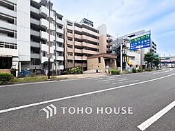 外観の画像