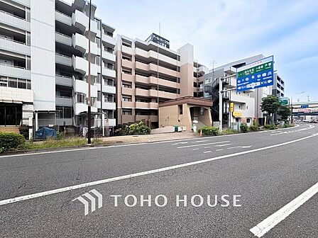 忙しく過ぎゆく日常を置き去るほど、ゆったりした時間が流れる住環境。