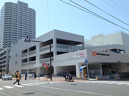関東圏を中心にコスパの良い商品を取り扱うと話題のお店。週末にまとめ買いもいいですね。