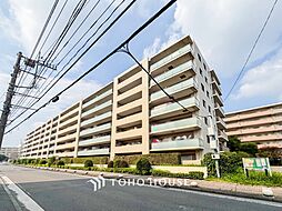 マンションイメージ
