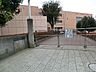 周辺：横浜市立荏田南中学校