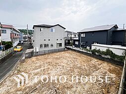 JR東海道本線 戸塚駅 徒歩23分
