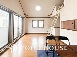 室内の画像