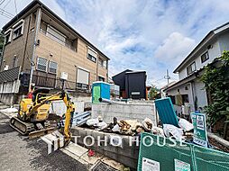 外観の画像