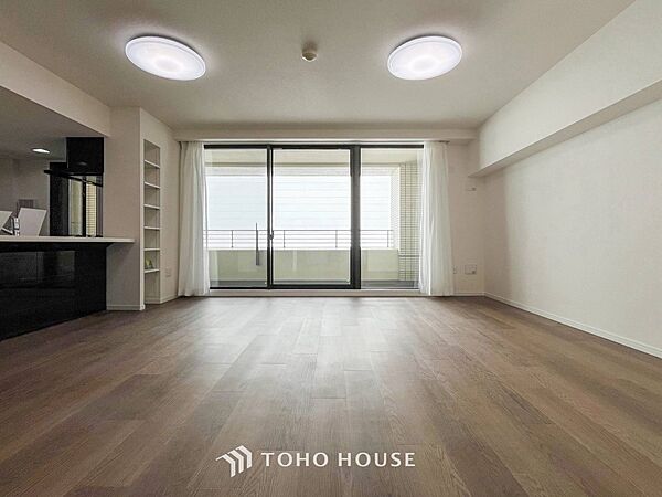 室内を拡大表示