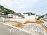 外観：永くお住まいいただくお家だからこそ、未来まで考えた家造りをテーマに建築されます。  