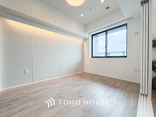 洋室を拡大表示