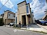 外観：のびのびスローライフを叶える、閑静な住宅地です。