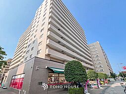 ベイサイトコート横浜