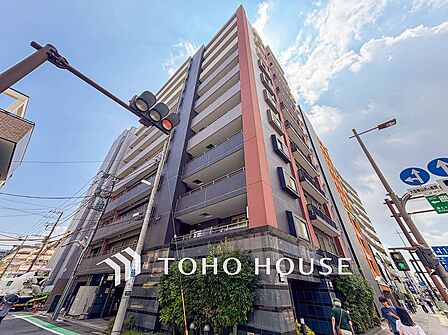 流行に左右されず、将来にわたって価値が継続する「上質」な佇まい。