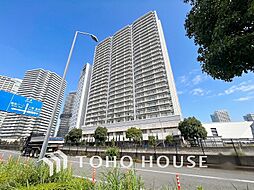 ブルーハーバータワーみなとみらい