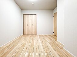 洋室の画像