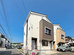 神奈川県横浜市都筑区池辺町
