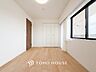 子供部屋：プライベートな自分時間を快適に過ごせるお部屋です。