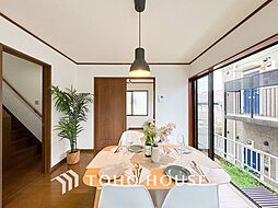 室内の画像