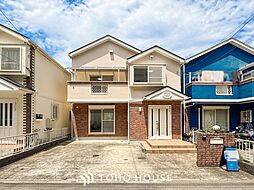 神奈川県川崎市高津区蟹ケ谷