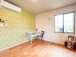 子供部屋の画像