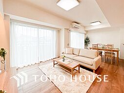 室内の画像