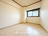 子供部屋：プライベートな自分時間を快適に過ごせるお部屋です。