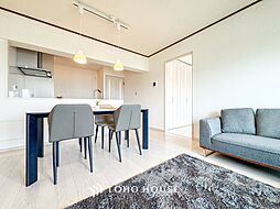 室内の画像