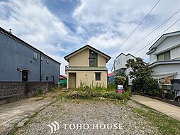 相鉄本線 鶴ケ峰駅 バス13分 旭台下車 徒歩3分
