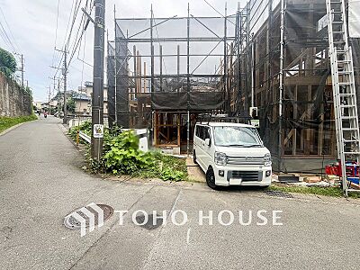 外観:時間のゆとりと空間、爽やかな陽光がもたらす光と風を贅沢なまでに感じる暮らしが始まります。 外観:時間のゆとりと空間、爽やかな陽光がもたらす光と風を贅沢なまでに感じる暮らしが始まります。