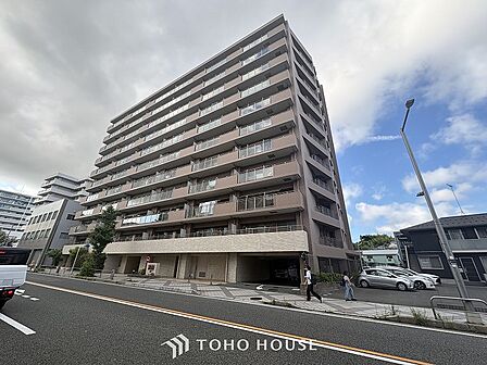 上質な時間を育む暮らしのメインステージです。