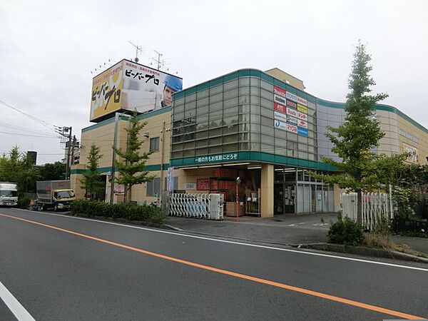 周辺を拡大表示