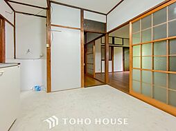室内の画像