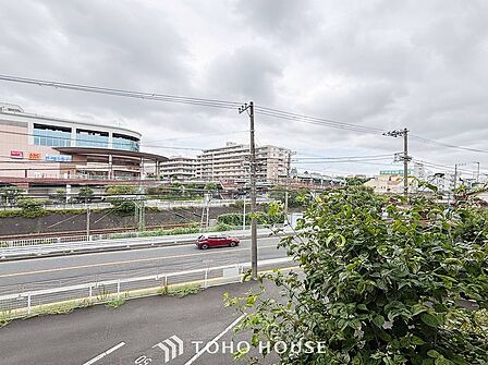 爽やかな風を感じて、心躍る素敵な暮らしがはじまります。