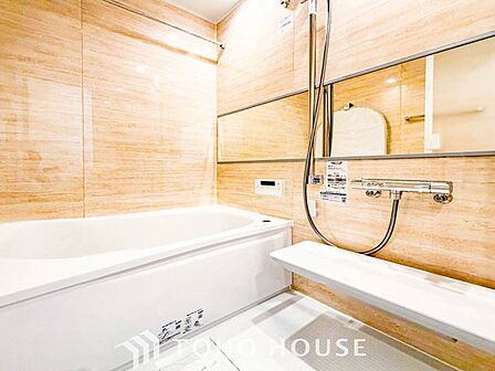 1日の疲れを取り心身を癒すことができる住まいの中のリラクゼーション空間。