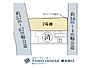 間取り：2号棟
