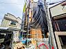 外観：外観だけでなく、そこに住まうご家族の心地よさが最優先されますように。