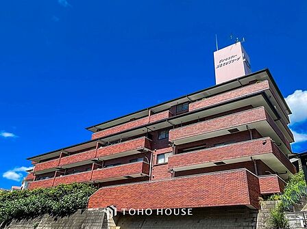 時間のゆとりと空間、爽やかな陽光がもたらす光と風を贅沢なまでに感じる暮らしが始まります。