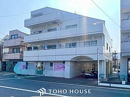 外観の画像
