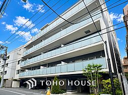 グローベルザ・ファースト鵜の木